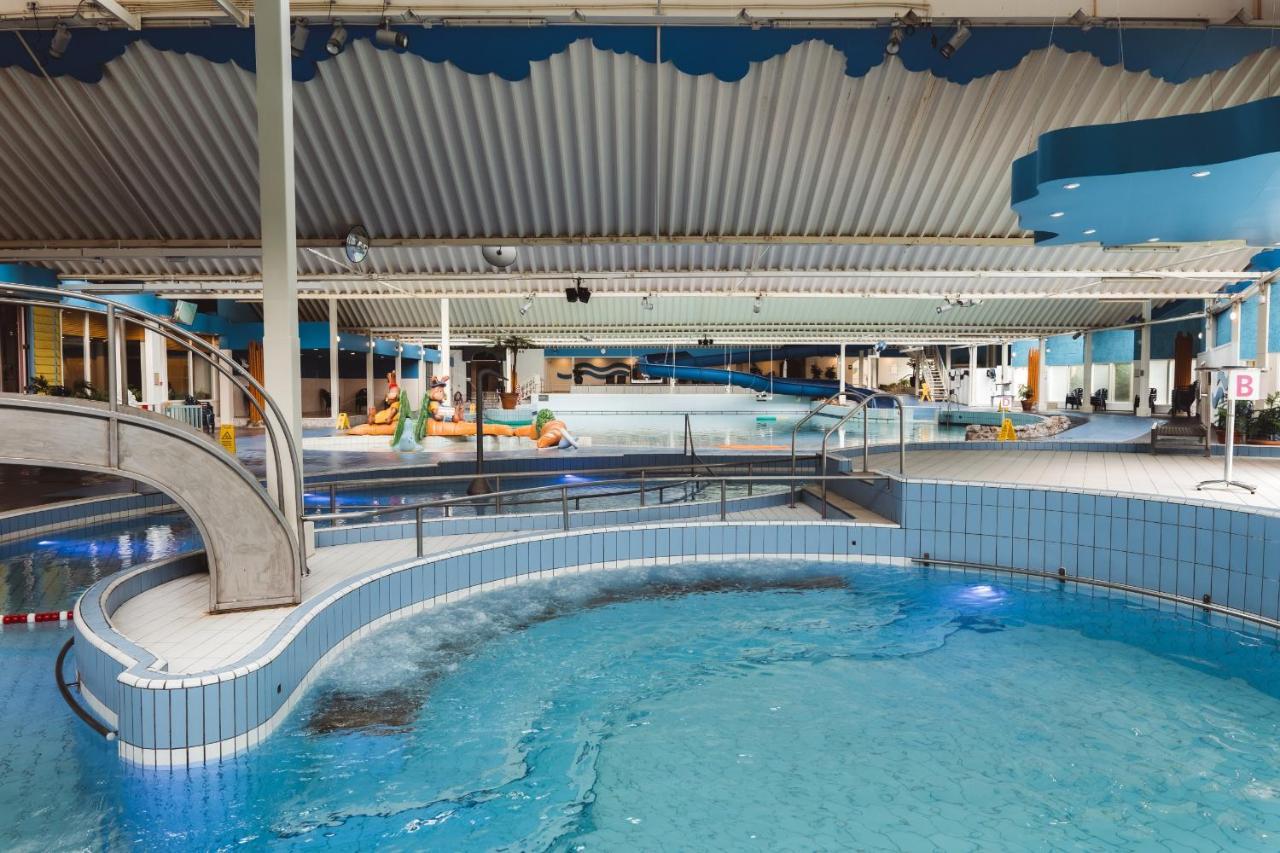 Chalet Rbr 327 -- Beach *